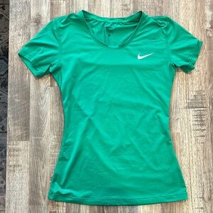 Nike DriFit tee